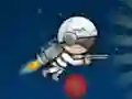 Permainan Penghancur Astronot secara online Permainan Penghancur Astronot secara online
