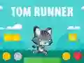 Permainan Tom Pelari secara online Permainan Tom Pelari secara online