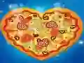 Permainan Permainan Memasak Pizza secara online