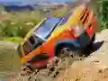 Permainan Mengemudikan Jeep Penumpang Off Road secara online Permainan Mengemudikan Jeep Penumpang Off Road secara online