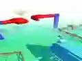Permainan Roller 3D secara online