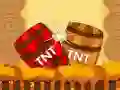 Permainan Jebakan TNT secara online Permainan Jebakan TNT secara online