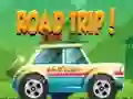 Permainan Perjalanan Jalan! secara online Permainan Perjalanan Jalan! secara online