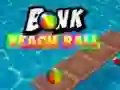 Permainan Bola Pantai Bonk secara online Permainan Bola Pantai Bonk secara online