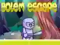 Permainan Pelarian Golem secara online Permainan Pelarian Golem secara online