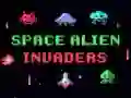 Permainan Penyerang Alien Luar Angkasa secara online Permainan Penyerang Alien Luar Angkasa secara online