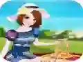Permainan Pergi ke piknik secara online Permainan Pergi ke piknik secara online
