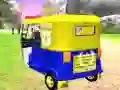 Permainan Mengemudikan Auto Rickshaw Polisi secara online Permainan Mengemudikan Auto Rickshaw Polisi secara online