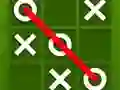 Permainan Maniak Tic Tac Toe secara online