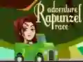 Permainan Balapan Petualangan Rapunzel secara online