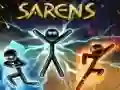 Permainan Sarens secara online Permainan Sarens secara online