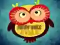 Permainan Puzzle Burung Hantu Lucu secara online Permainan Puzzle Burung Hantu Lucu secara online