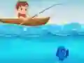 Permainan Ayo memancing secara online Permainan Ayo memancing secara online