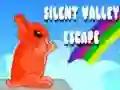 Permainan Pelarian Lembah Sunyi secara online