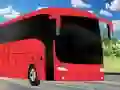 Permainan Simulator Bus Kota 3D secara online Permainan Simulator Bus Kota 3D secara online