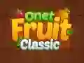 Permainan Onet Buah Klasik secara online Permainan Onet Buah Klasik secara online