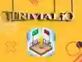 Permainan Trivial.io secara online