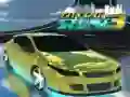 Permainan City Car Stunt 3 secara online Permainan City Car Stunt 3 secara online