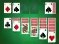 Permainan Solitaire Klasik secara online