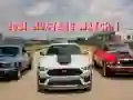 Permainan 2021 Mustang Pertandingan 1 secara online Permainan 2021 Mustang Pertandingan 1 secara online