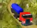 Permainan Simulator Truk Kargo India secara online Permainan Simulator Truk Kargo India secara online