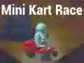 Permainan Balapan Mini Kart secara online