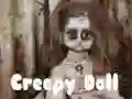 Permainan Boneka Menyeramkan secara online Permainan Boneka Menyeramkan secara online