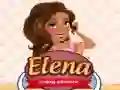 Permainan Petualangan Memasak Elena secara online Permainan Petualangan Memasak Elena secara online