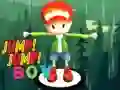 Permainan Lompat! Lompat! Anak laki-laki secara online Permainan Lompat! Lompat! Anak laki-laki secara online