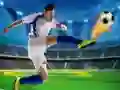 Permainan Piala Dunia Sepak Bola 2020 secara online