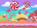 Permainan Pixel Craft Match 3 secara online