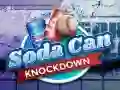Permainan Knockout Kaleng Soda secara online