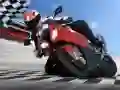 Permainan Balap Sepeda Motor Nyata secara online