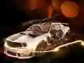 Permainan Puzzle Mobil Keren secara online Permainan Puzzle Mobil Keren secara online