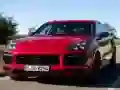 Permainan Porsche Cayenne GTS 2020 secara online Permainan Porsche Cayenne GTS 2020 secara online