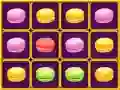 Permainan Kehancuran Blok Macaron secara online Permainan Kehancuran Blok Macaron secara online