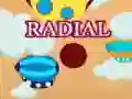 Permainan Radial secara online Permainan Radial secara online