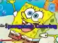 Permainan Mewarnai Spongebob secara online