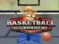 Permainan Turnamen Bola Basket secara online Permainan Turnamen Bola Basket secara online