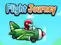 Permainan Perjalanan Penerbangan secara online