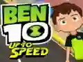 Permainan Ben 10: Kecepatan Tinggi secara online