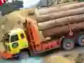 Permainan Pengemudi Truk Muatan Berat secara online Permainan Pengemudi Truk Muatan Berat secara online