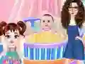 Permainan Bayi Taylor Sehari Seperti Pengasuh secara online Permainan Bayi Taylor Sehari Seperti Pengasuh secara online
