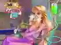 Permainan Kecelakaan Goldie: UGD secara online Permainan Kecelakaan Goldie: UGD secara online