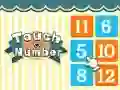 Permainan Sentuh Angka secara online