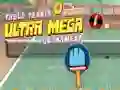 Permainan Turnamen Tenis Meja Ultra Mega Cartoon Network secara online Permainan Turnamen Tenis Meja Ultra Mega Cartoon Network secara online