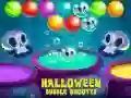 Permainan Pecahkan Bola Halloween secara online