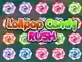 Permainan Lari Permen Lolipop secara online Permainan Lari Permen Lolipop secara online