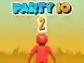 Permainan Party.io 2 secara online Permainan Party.io 2 secara online