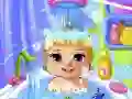 Permainan Perawatan Bayi Saya secara online